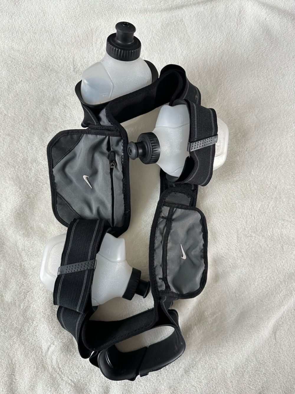 Nike hydration belt size xs/s